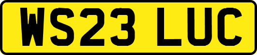 WS23LUC