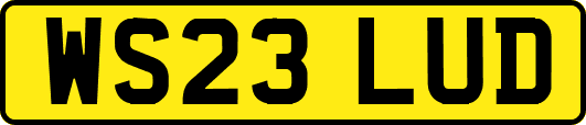 WS23LUD