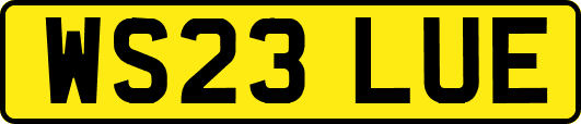WS23LUE