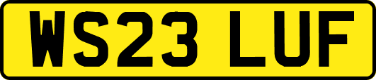 WS23LUF