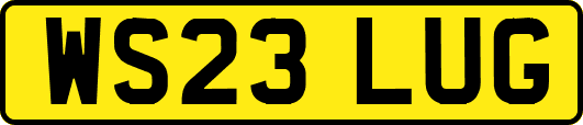 WS23LUG