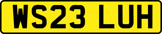 WS23LUH