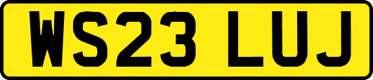 WS23LUJ