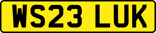 WS23LUK