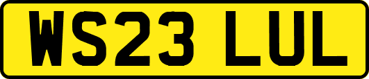 WS23LUL