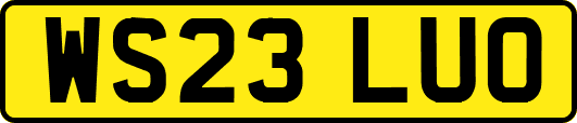 WS23LUO