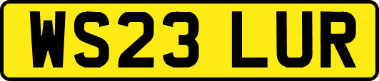 WS23LUR