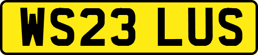 WS23LUS