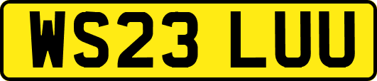 WS23LUU
