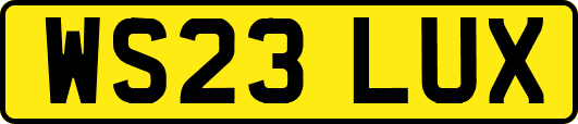 WS23LUX