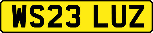 WS23LUZ