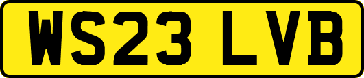 WS23LVB