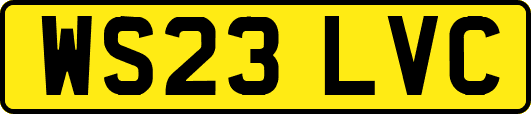 WS23LVC