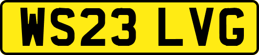WS23LVG
