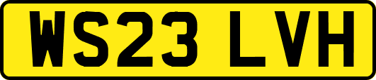 WS23LVH