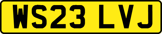 WS23LVJ