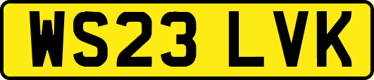 WS23LVK