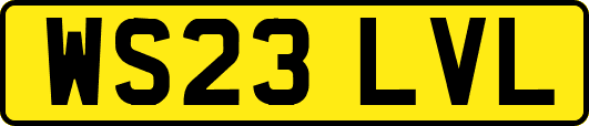 WS23LVL