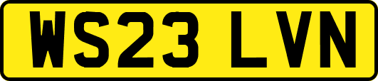 WS23LVN