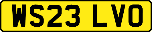 WS23LVO