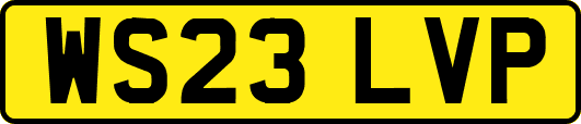WS23LVP