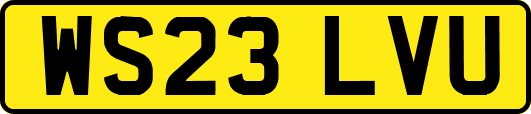 WS23LVU