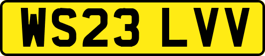 WS23LVV