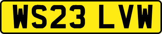 WS23LVW