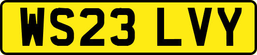 WS23LVY