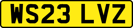 WS23LVZ