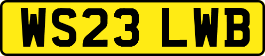 WS23LWB