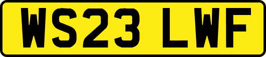 WS23LWF