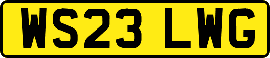 WS23LWG
