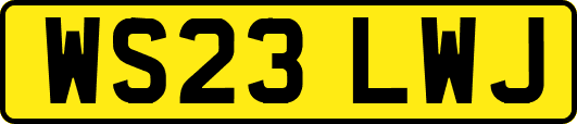 WS23LWJ
