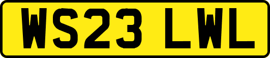 WS23LWL