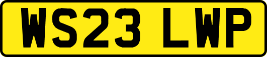 WS23LWP