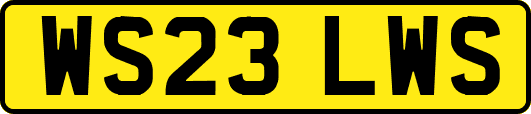 WS23LWS