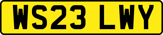 WS23LWY