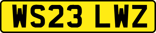 WS23LWZ