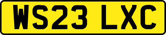 WS23LXC