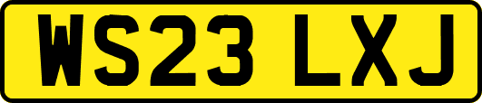 WS23LXJ
