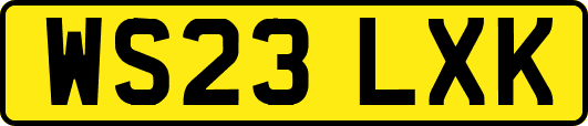 WS23LXK