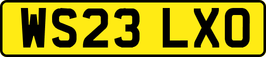 WS23LXO