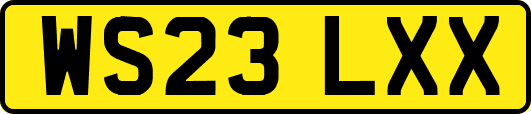 WS23LXX