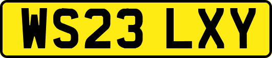 WS23LXY