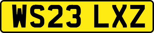 WS23LXZ