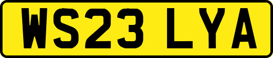 WS23LYA