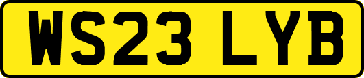 WS23LYB