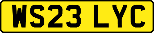 WS23LYC