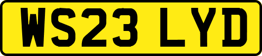WS23LYD